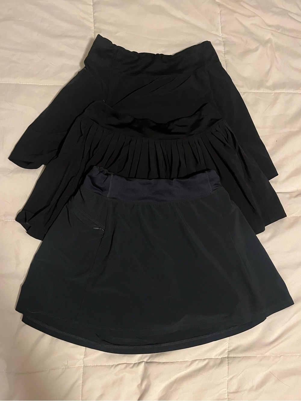 Girls Skort Lot